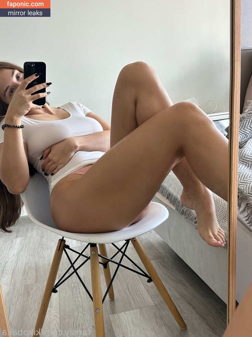 Kiko Baka nude leaks Photo #11