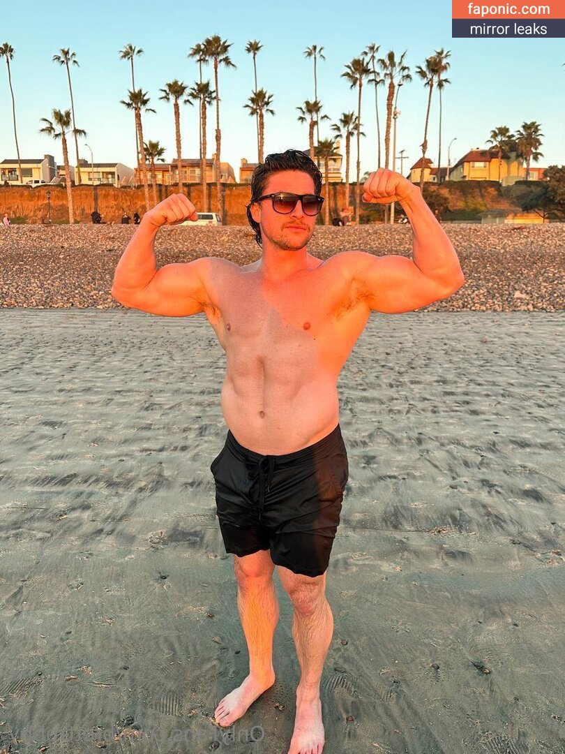 brettrobby nude leaks Photo #2