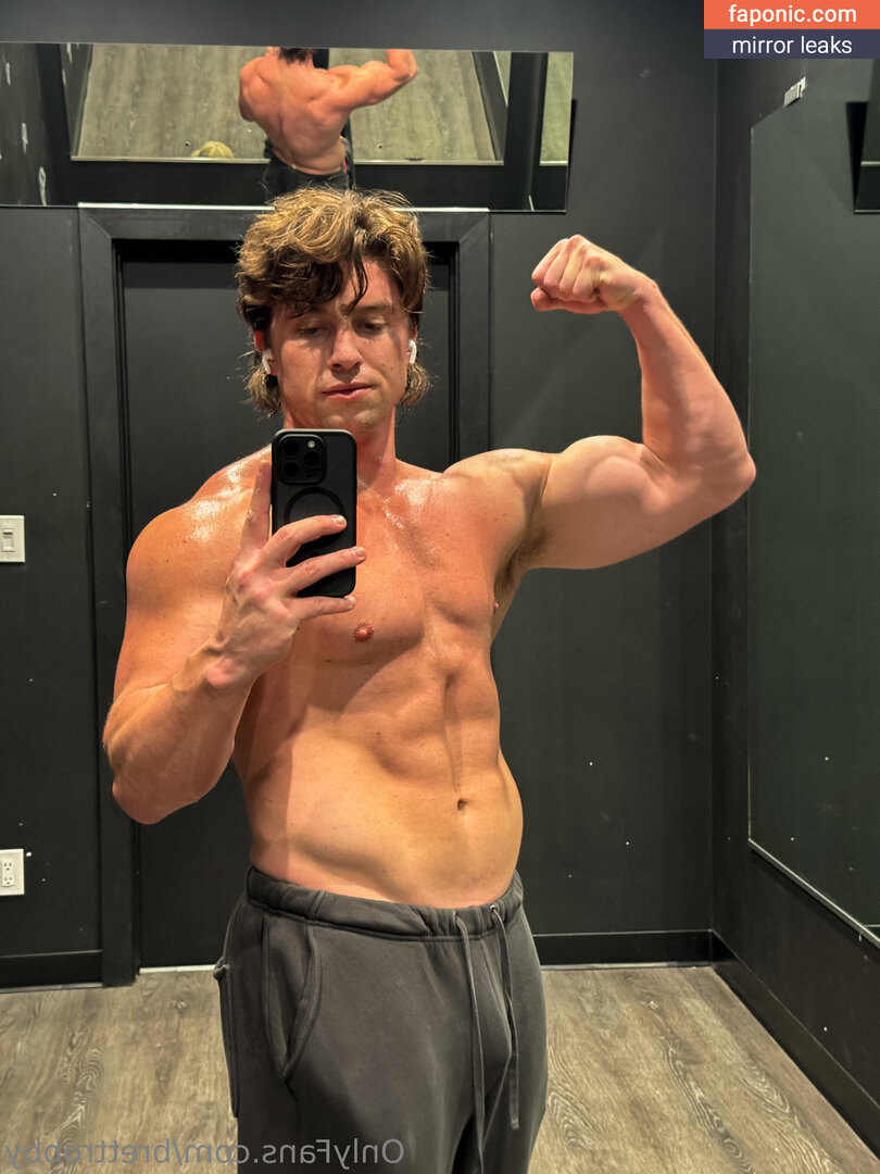 brettrobby nude leaks Photo #5
