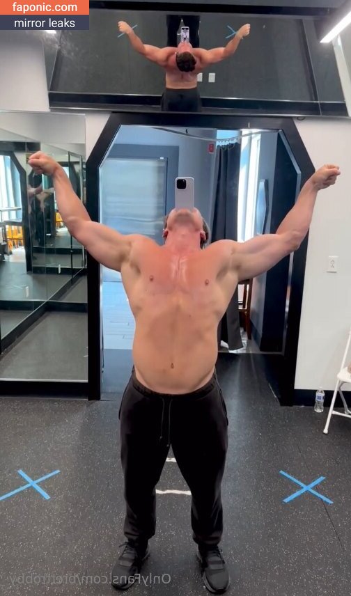 brettrobby nude leaks Photo #6