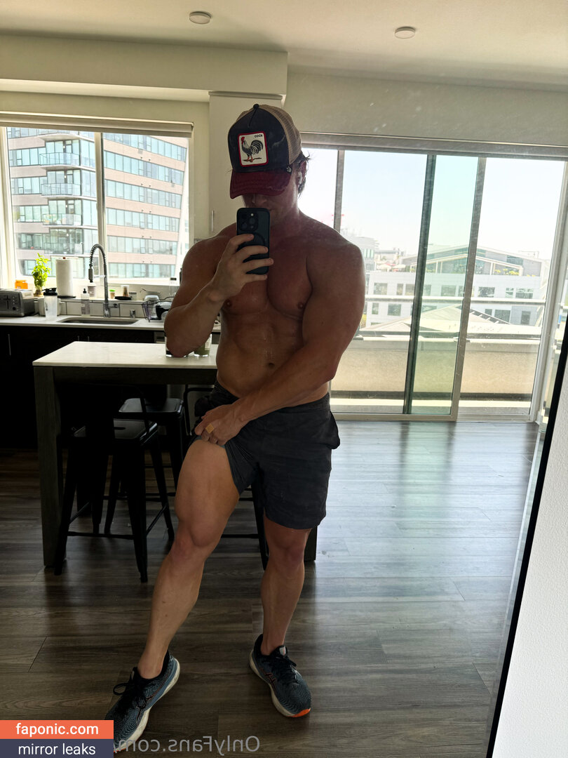brettrobby nude leaks Photo #8