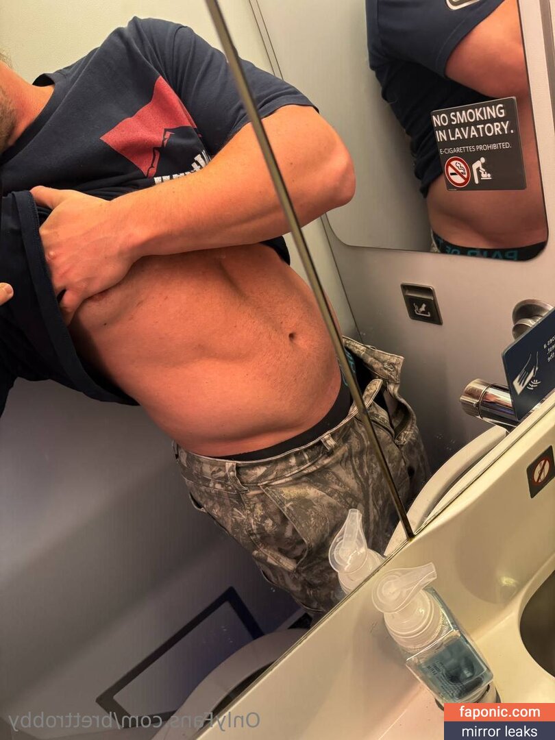 brettrobby nude leaks Photo #9