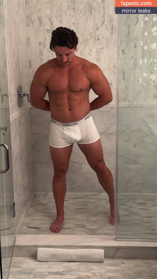 brettrobby nude leaks Photo #10