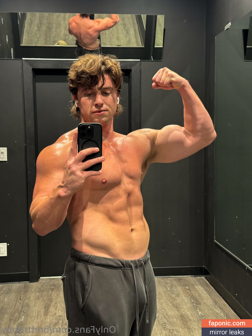 brettrobby nude leaks Photo #14