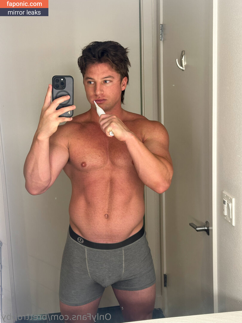 brettrobby nude leaks Photo #17