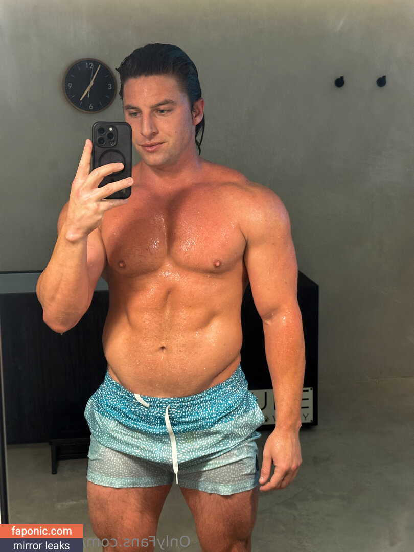 brettrobby nude leaks Photo #18
