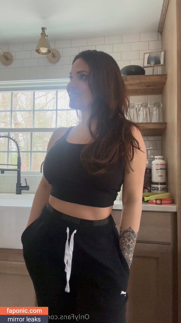 mrswolflove nude leaks Photo #6
