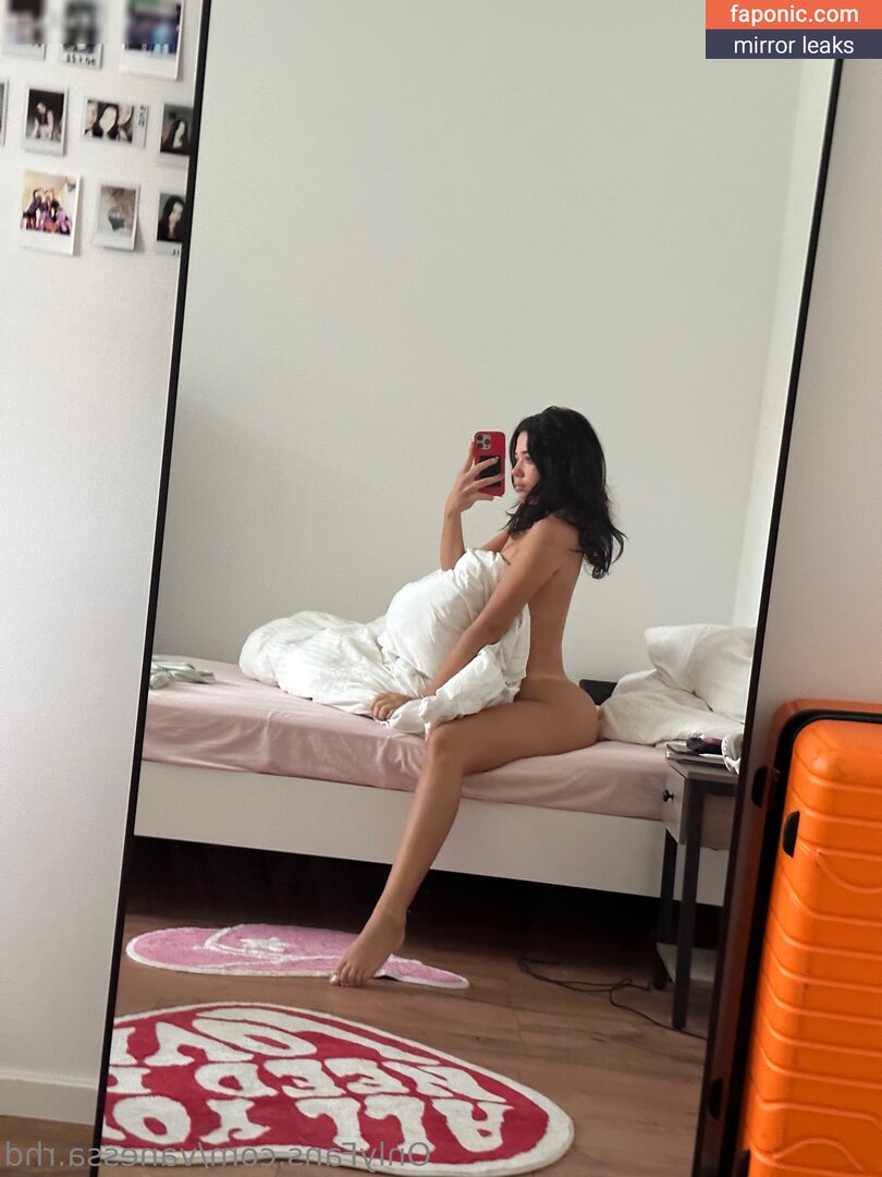 Vanessa.rhd nude leaks Photo #15