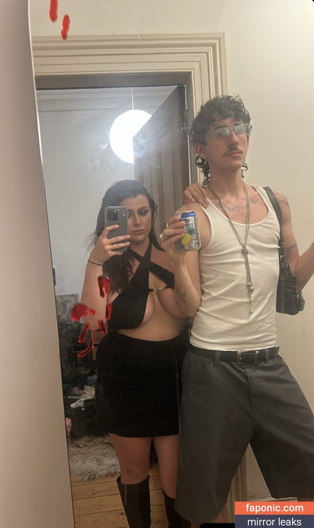 Becdann leaked nude photo 1