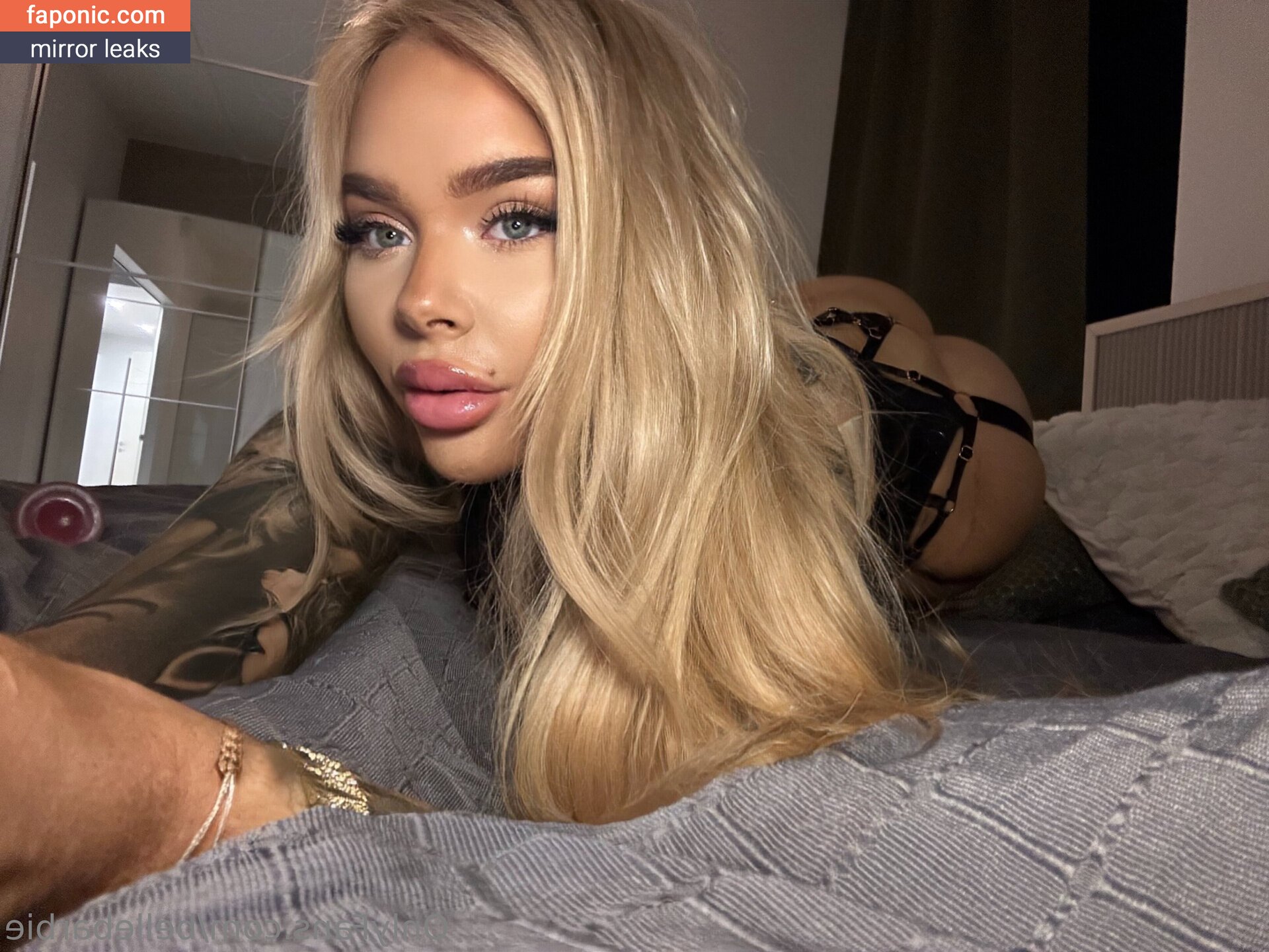 bellebarbie / bellebarbieof