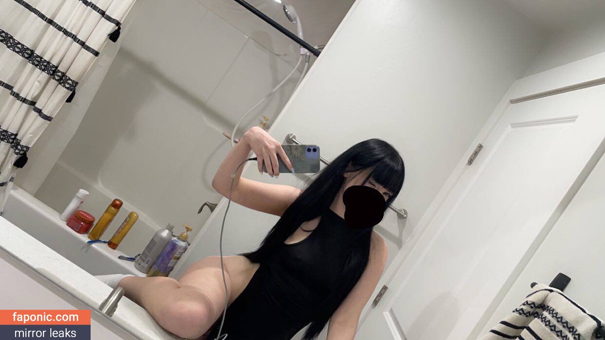Girlgomoo nude leaks Photo #1