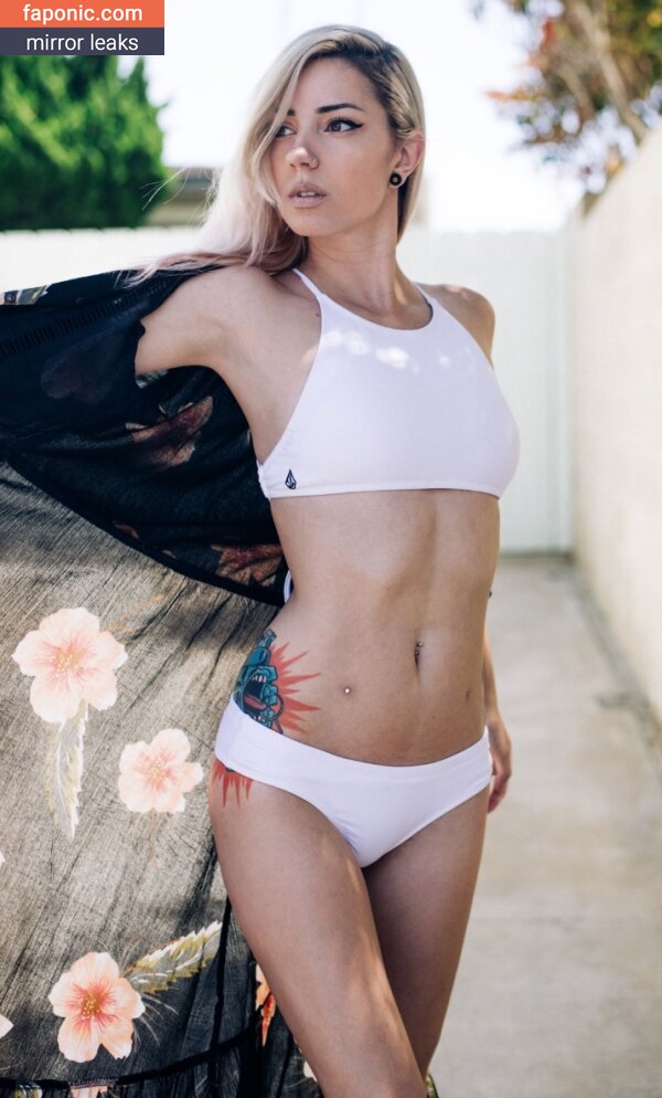 Hanna Ray