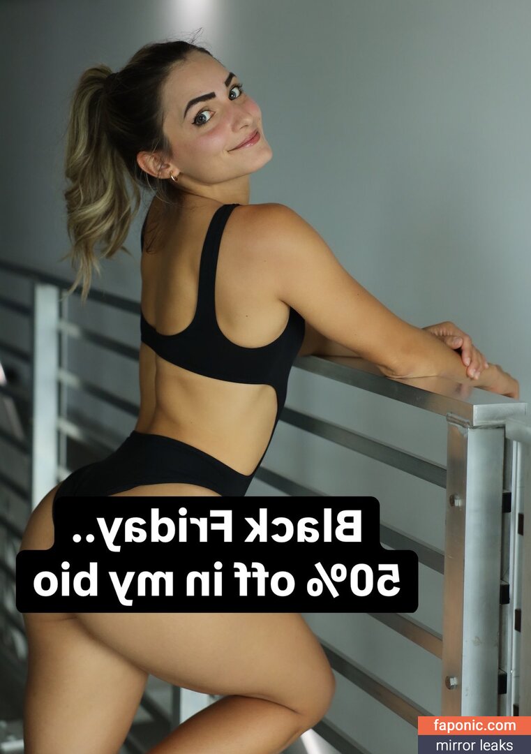 Michela Arbocco leaked nude picture 1