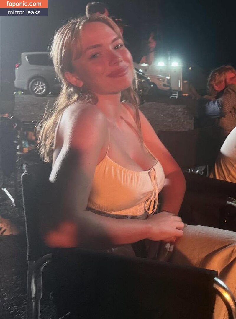 Natalie Alyn Lind