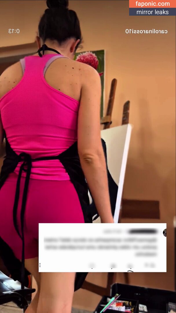 carolinarossi10 / curveswithcaroline