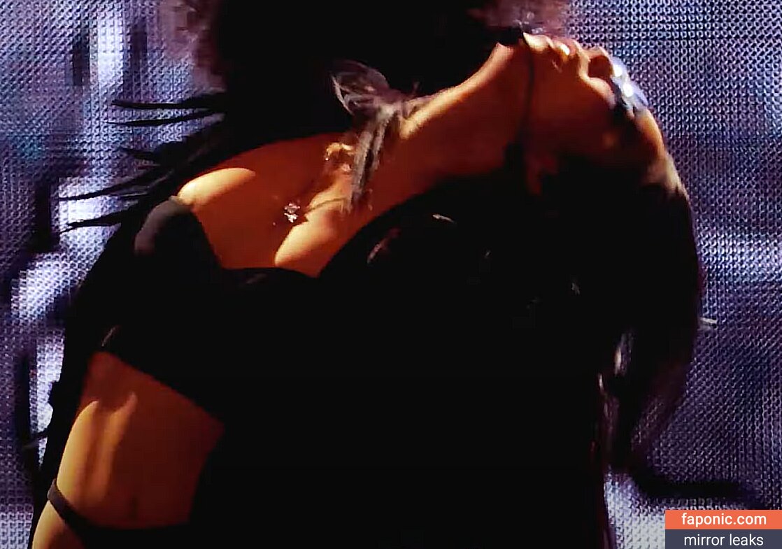 WomenK-pop leaked nude image 1