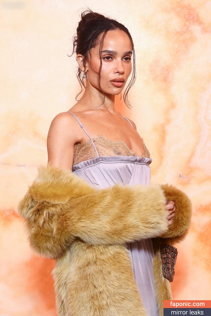 Zoë Kravitz / zoeisabellakravitz