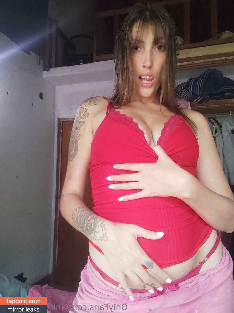 anii_yourhotgirl / aninayouroukova