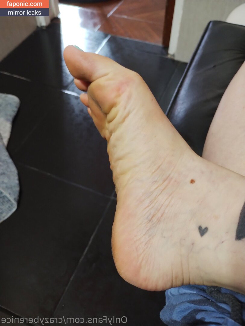 crazyberenice leaked nude photo 1