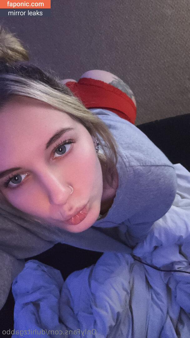 duhitzgabbo leaked nude photo 1