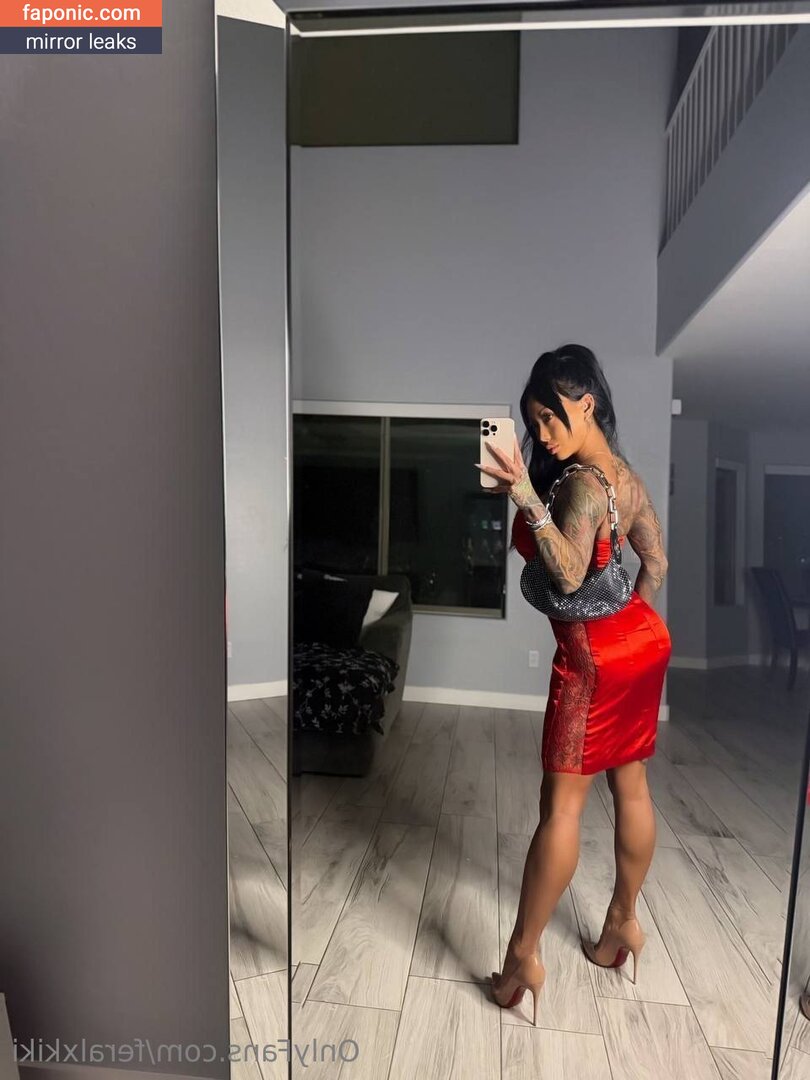 feralxkiki