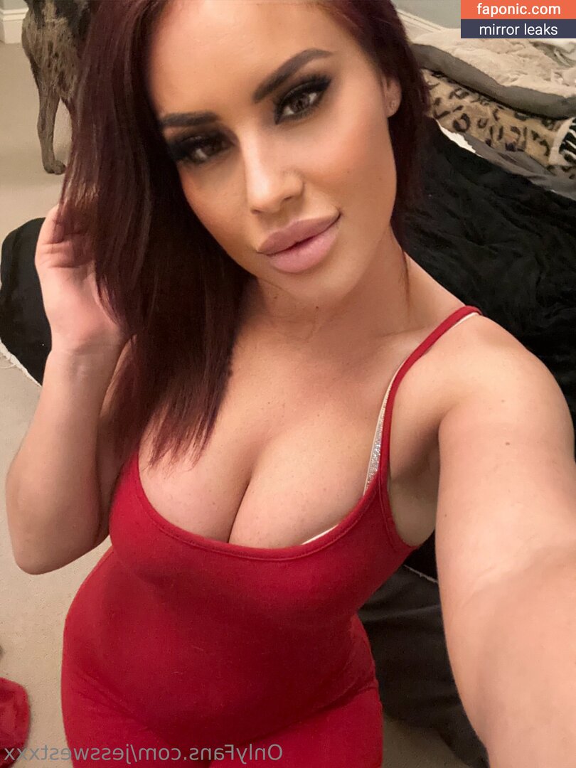 jesswestxxx