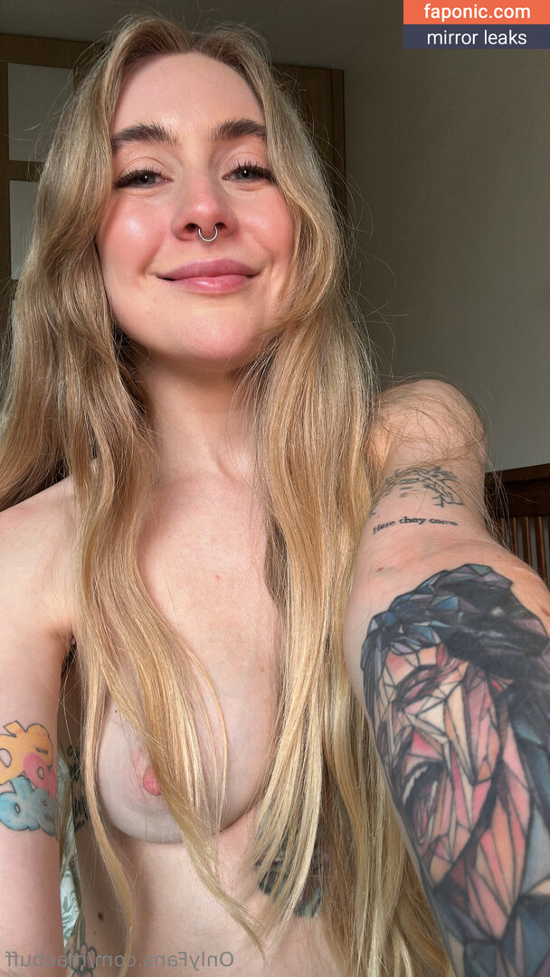 macbuff nude leaks Photo #1