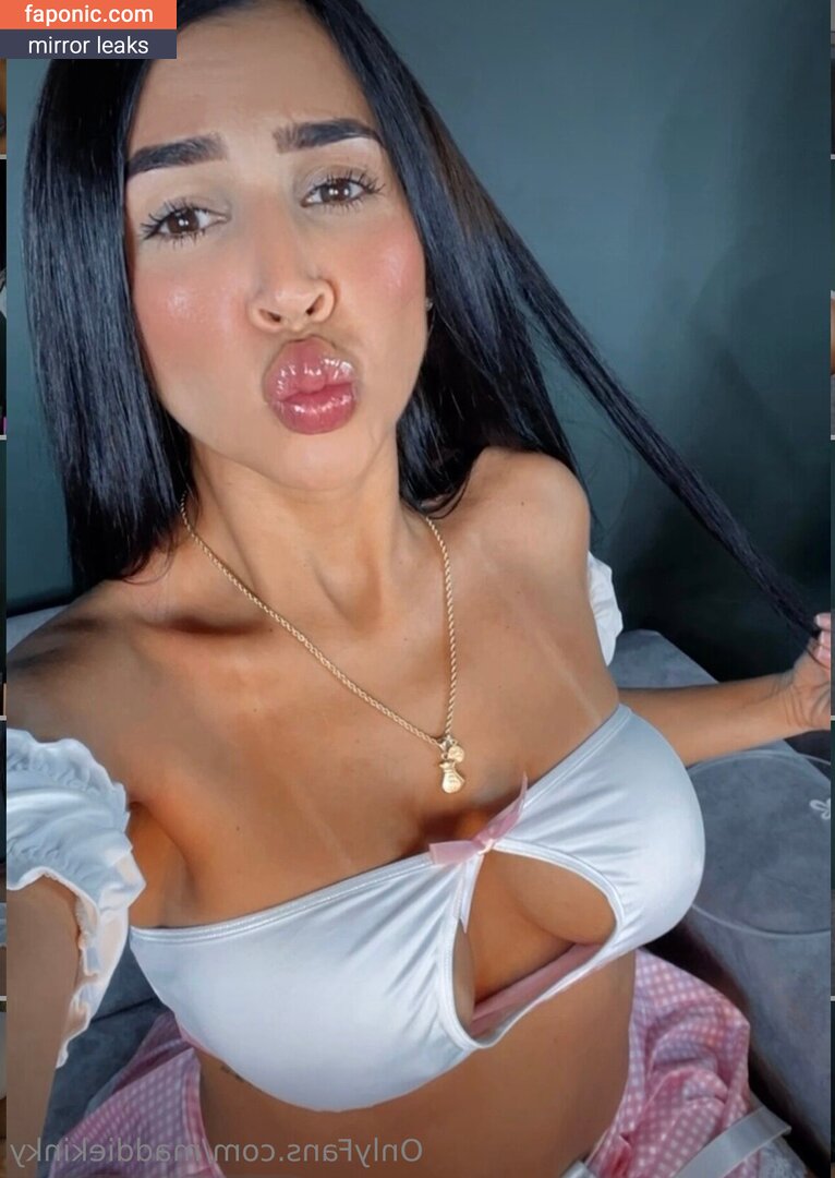 maddiekinky / maddiesexy2