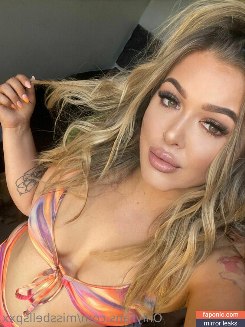 missbellabroookz / missbellspxx