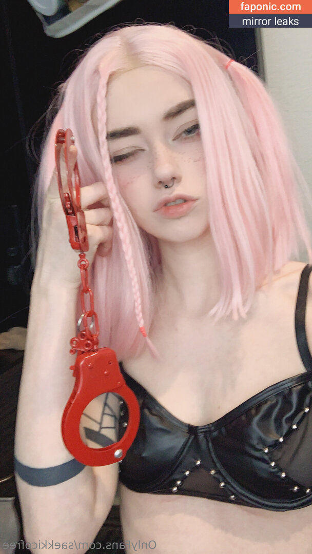 saekkicofree leaked nude image 1