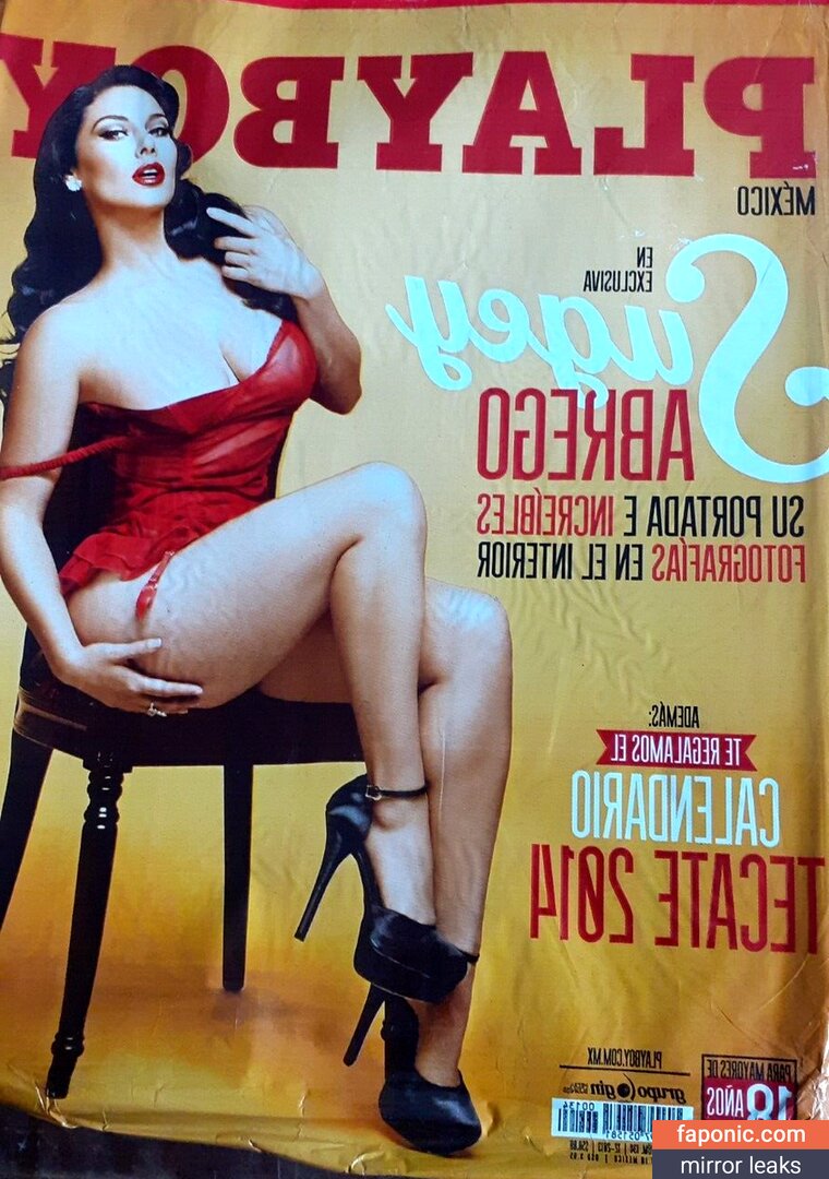 sugeyabrego