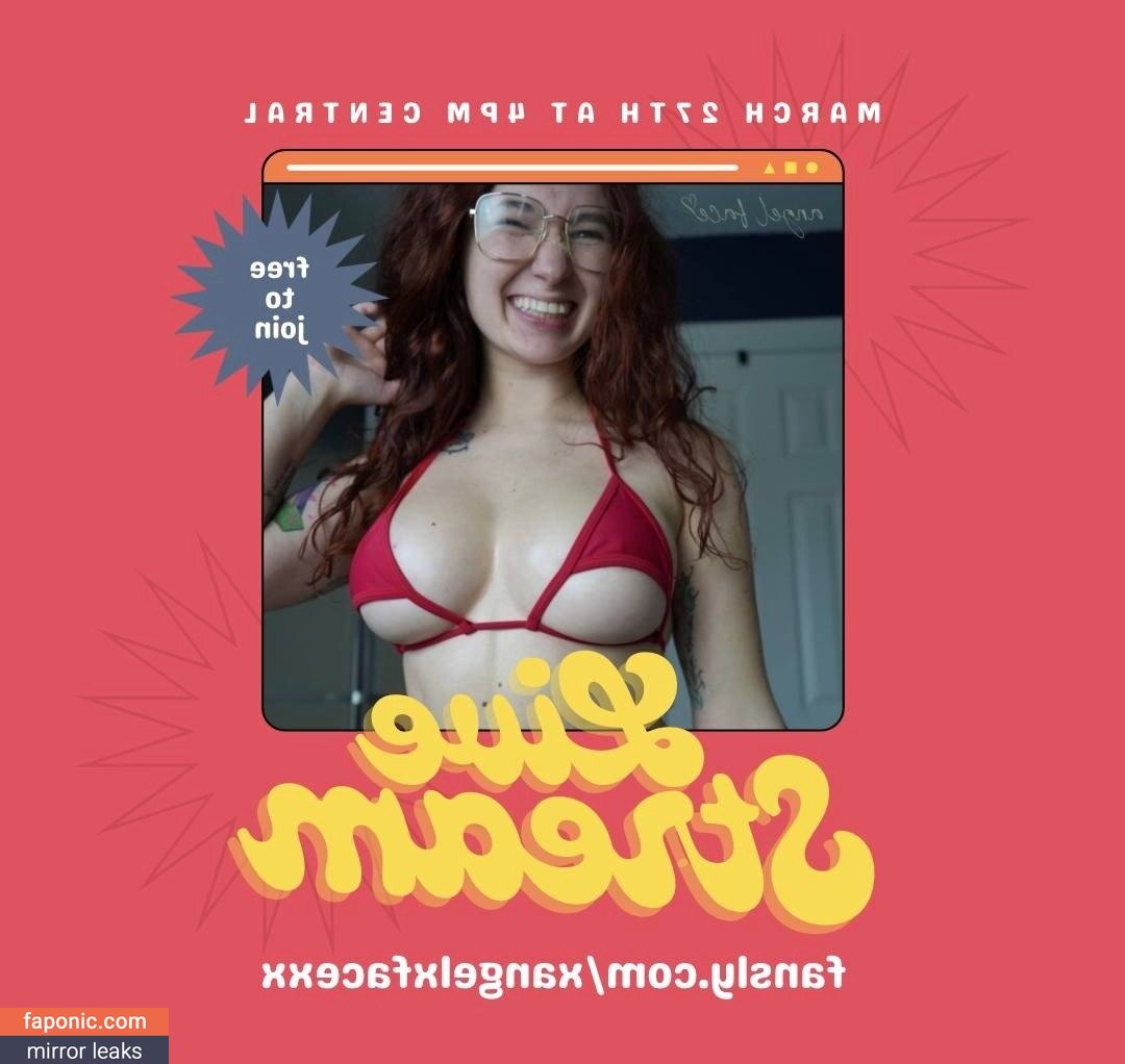 angelxxfacex / xangelxfacexx