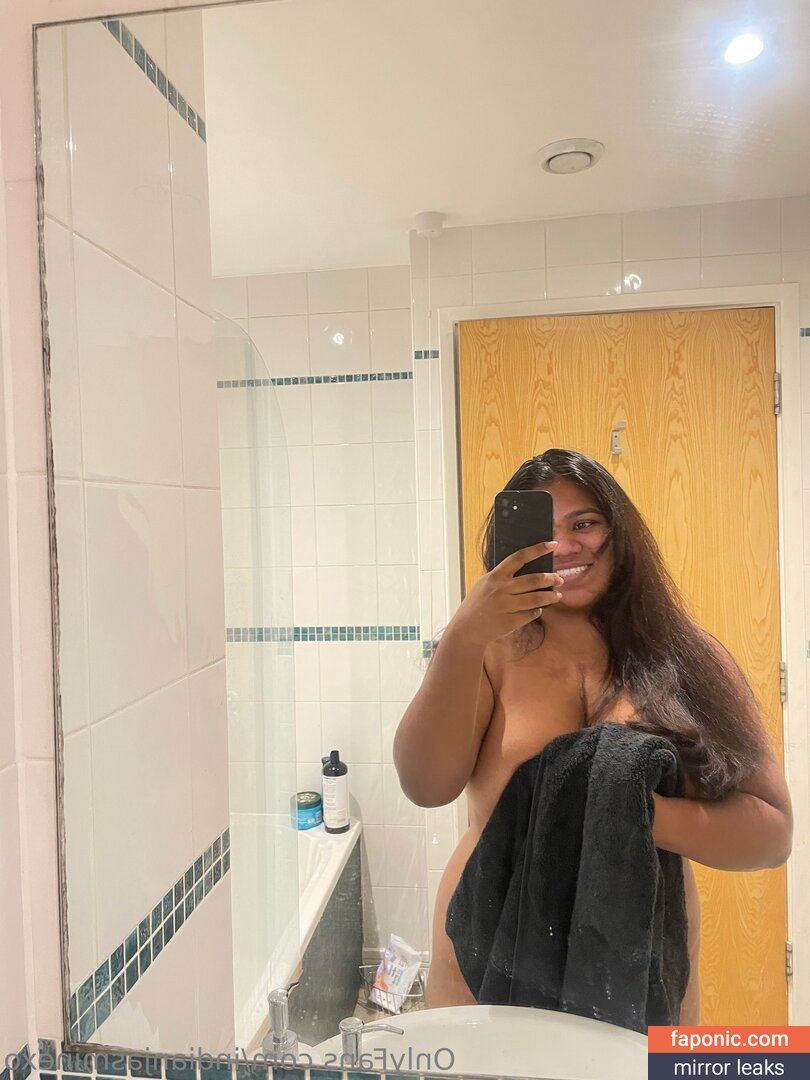 indianjasminexo nude leaks Photo #11