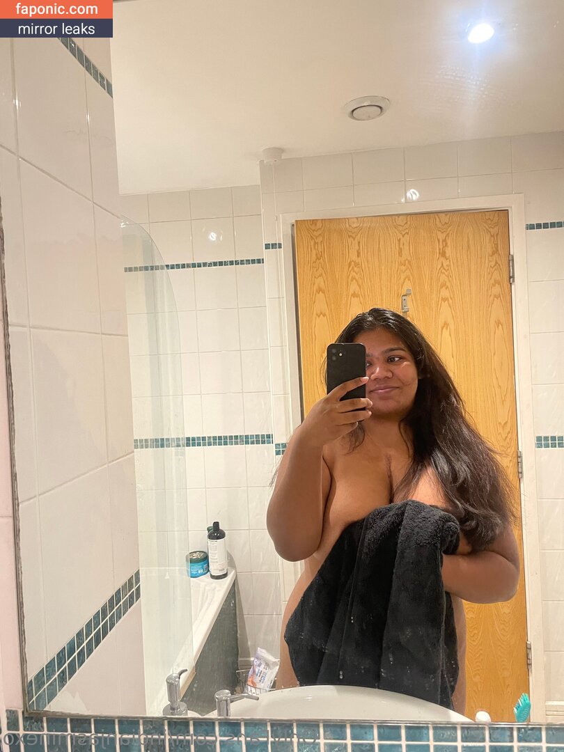 indianjasminexo nude leaks Photo #15