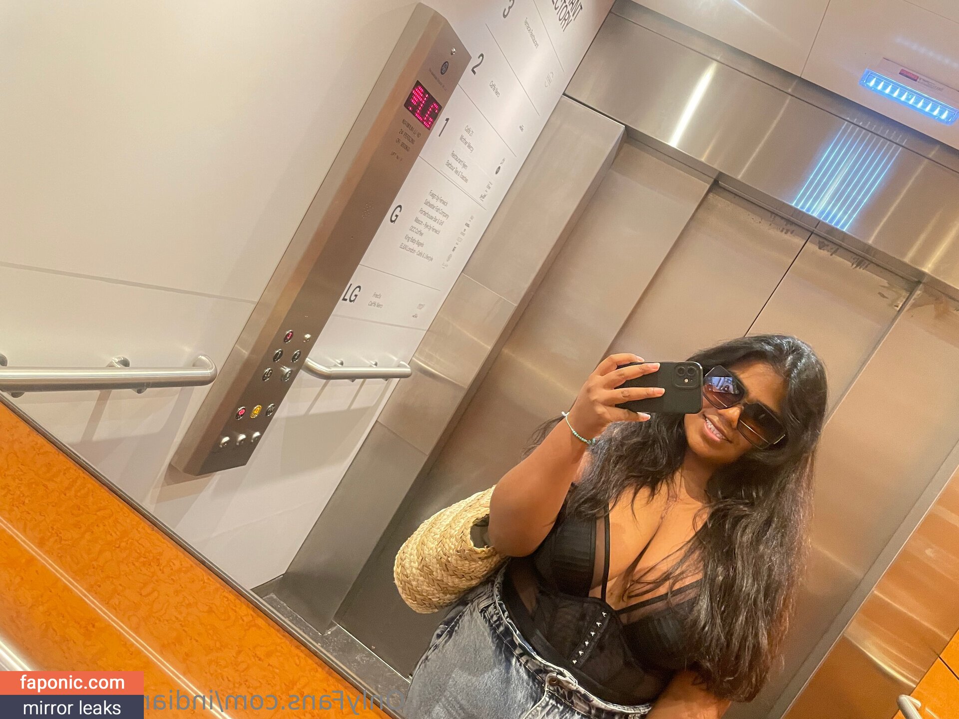 indianjasminexo nude leaks Photo #18