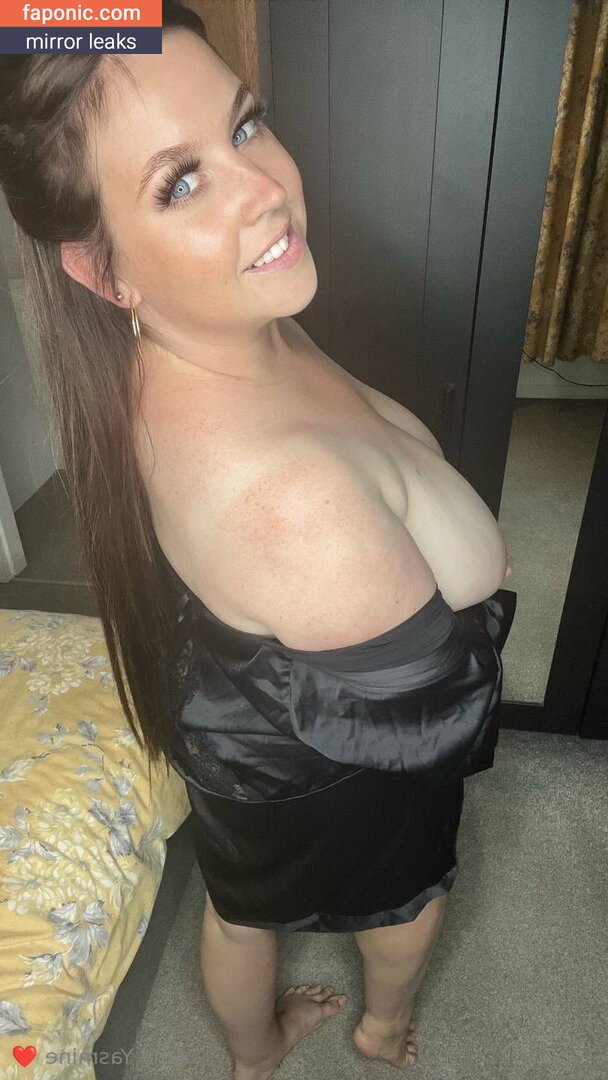 amy-yasmine nude leaks Photo #19