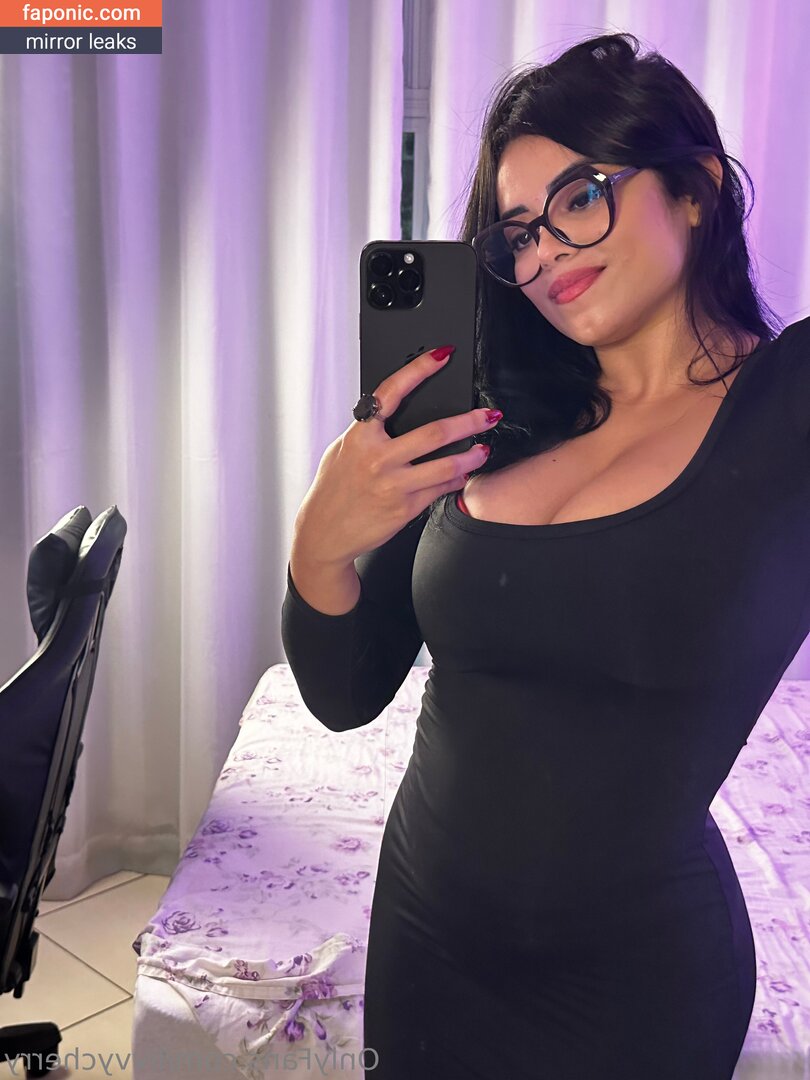 livvycherry nude leaks Photo #2