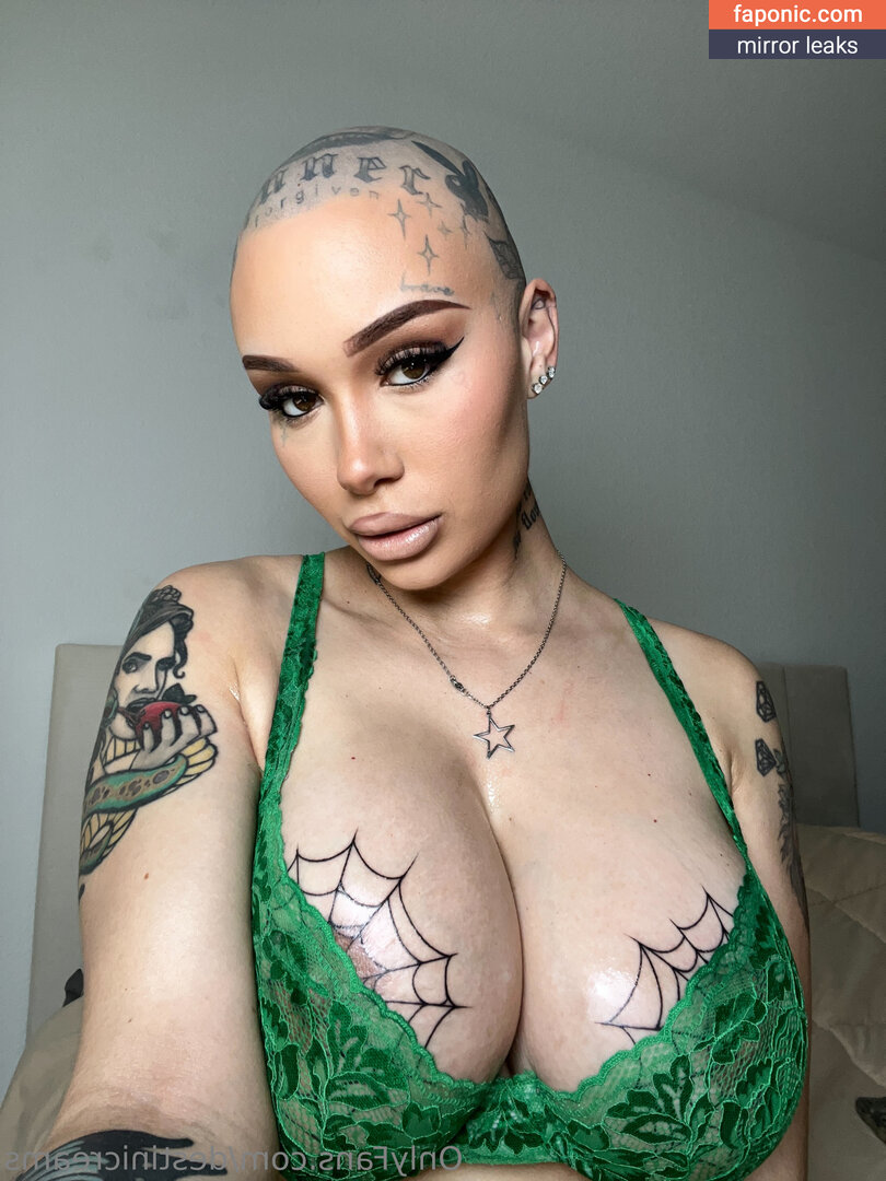 destinicreams nude leaks Photo #4