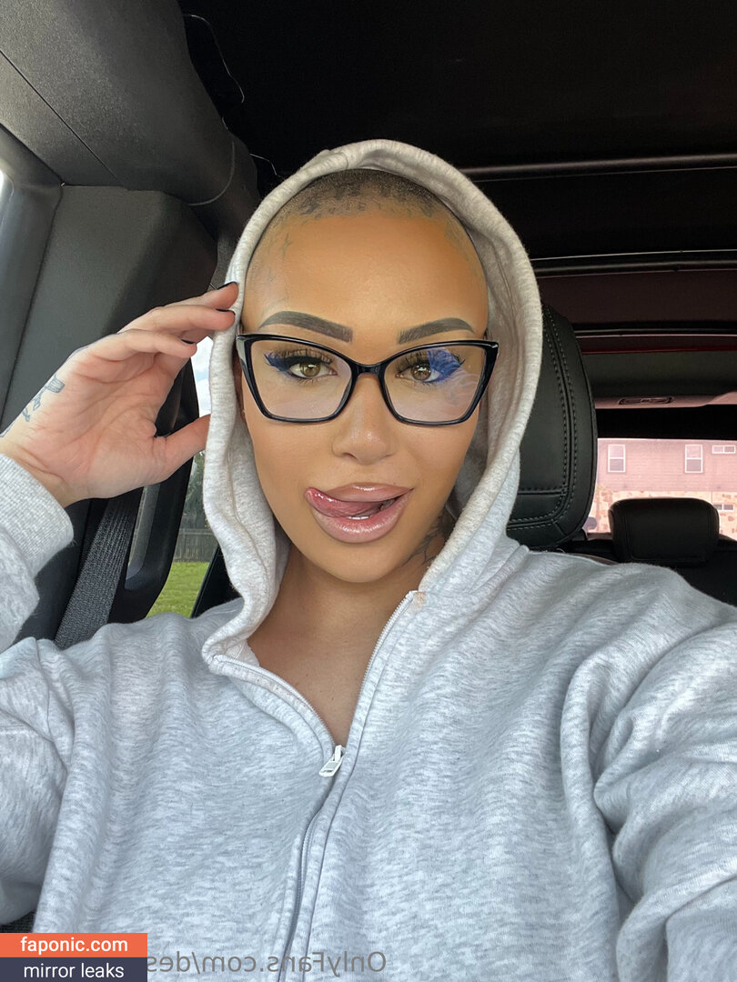 destinicreams nude leaks Photo #6