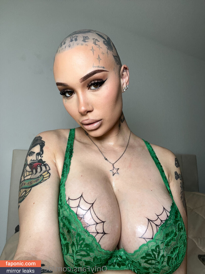 destinicreams nude leaks Photo #13