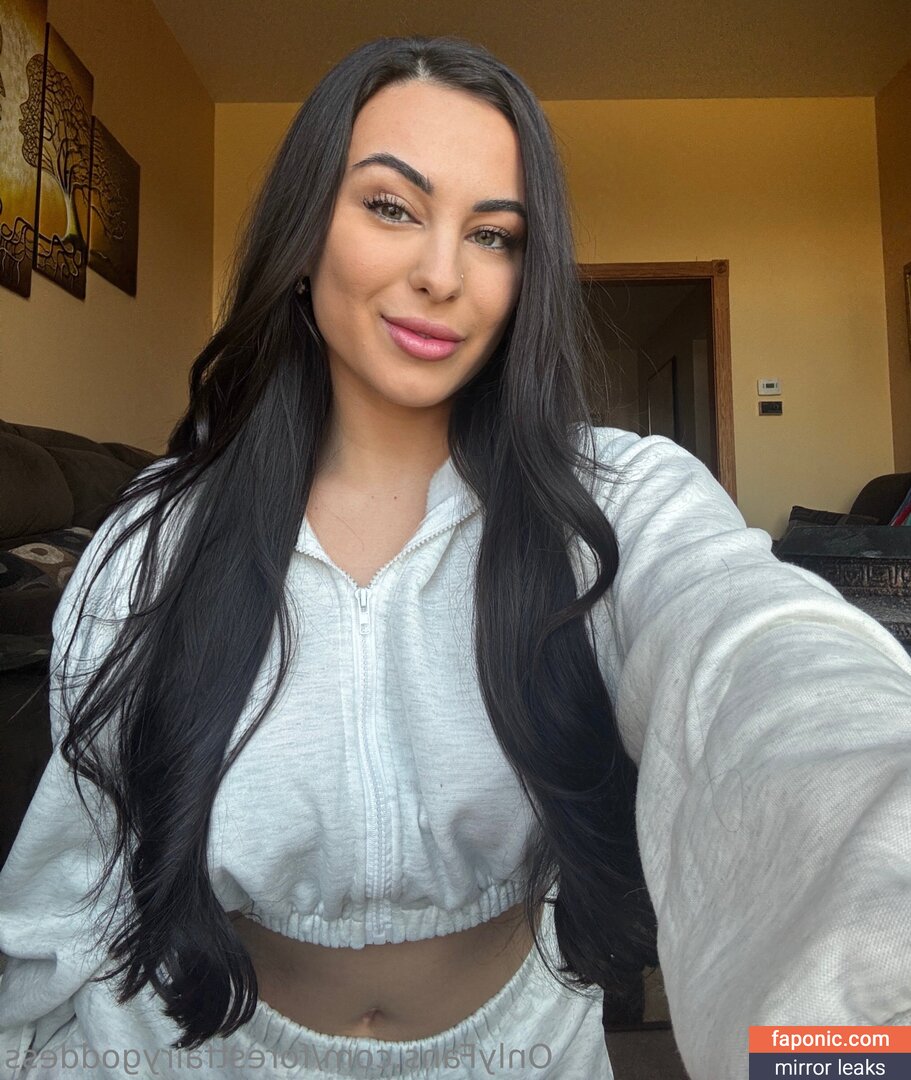 forestfairygoddess nude leaks Photo #20