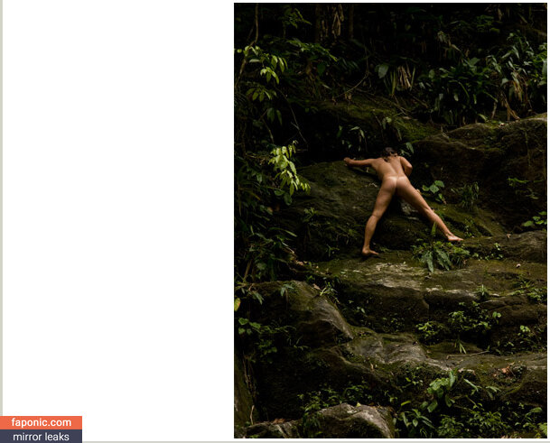 Revista Trip nude leaks Photo #11