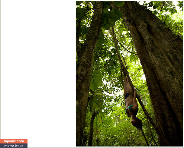 Revista Trip nude leaks Photo #17