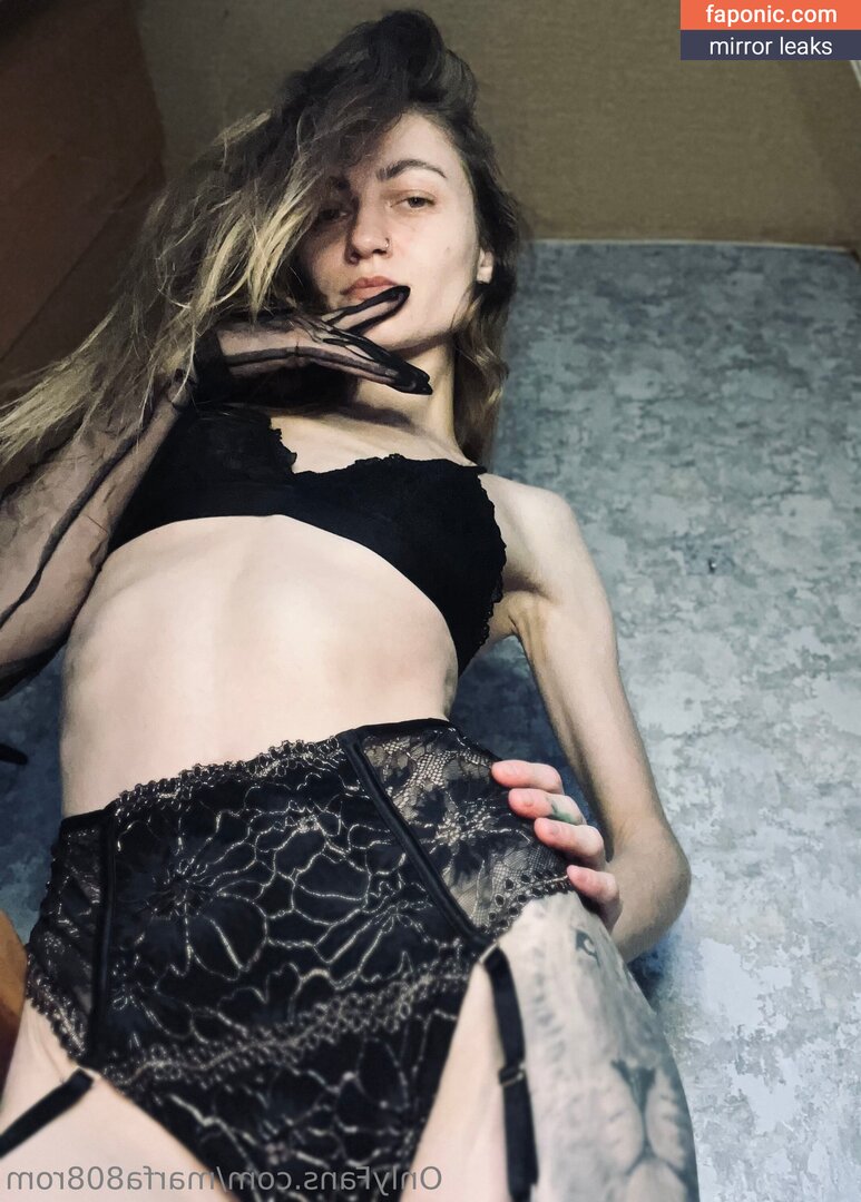 marfa808rom nude leaks Photo #18