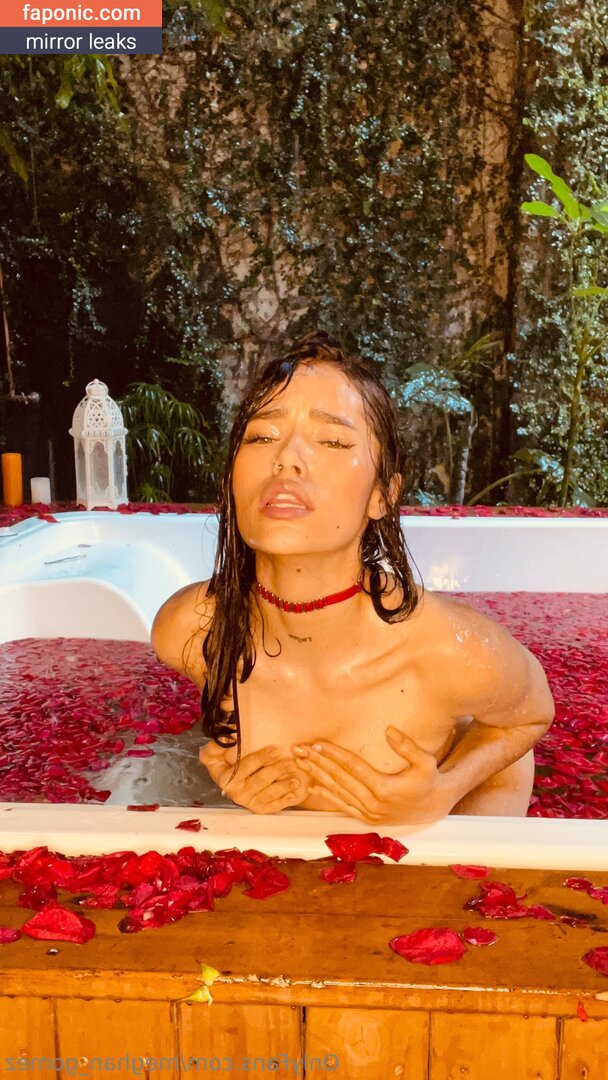 meghan_gomez nude leaks Photo #5