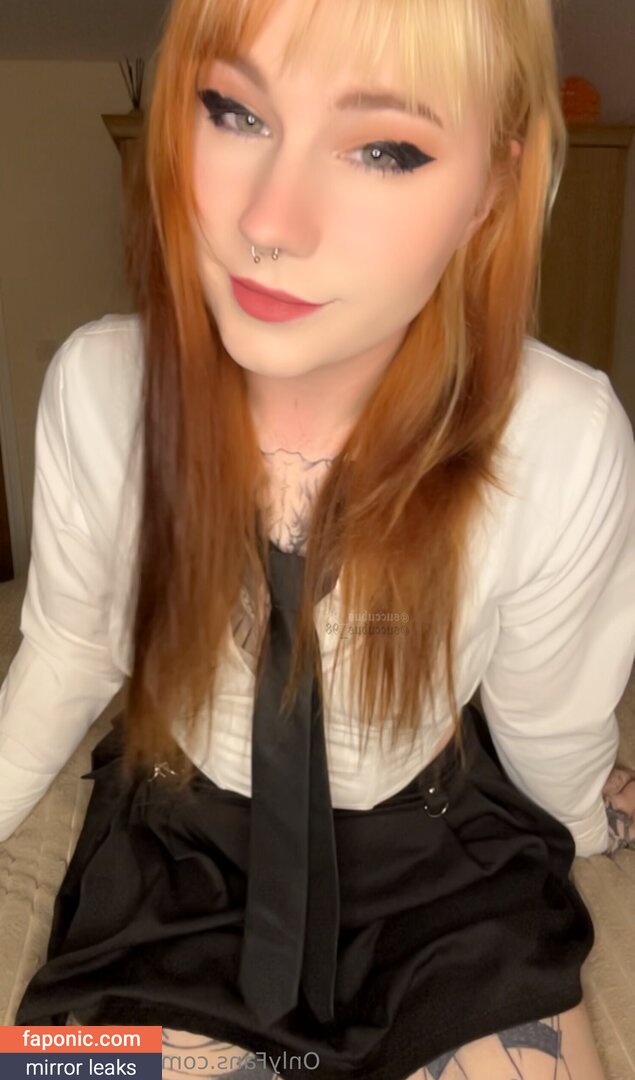 succubus_98 nude leaks Photo #10