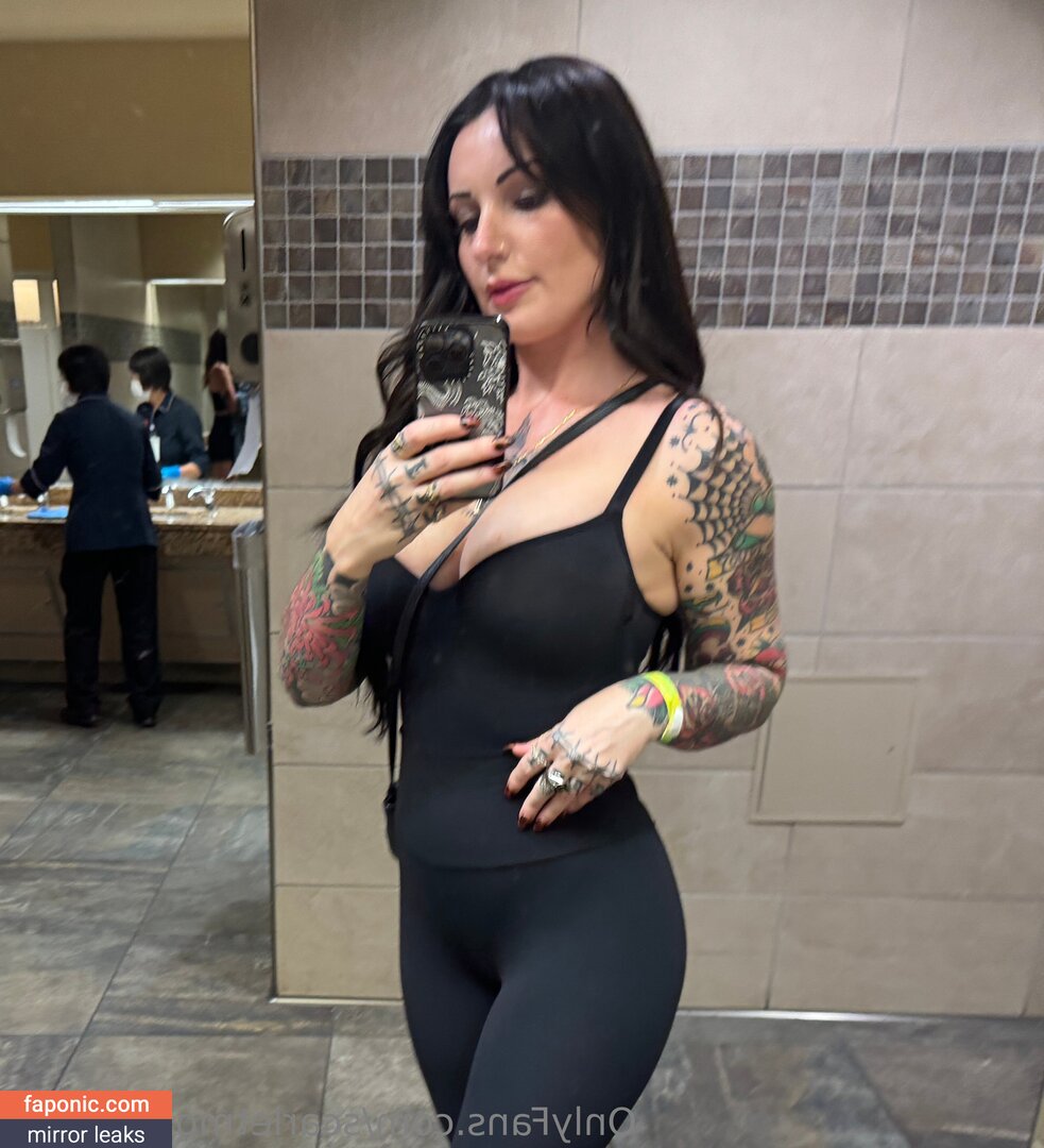 scarletmonroexoxo nude leaks Photo #15