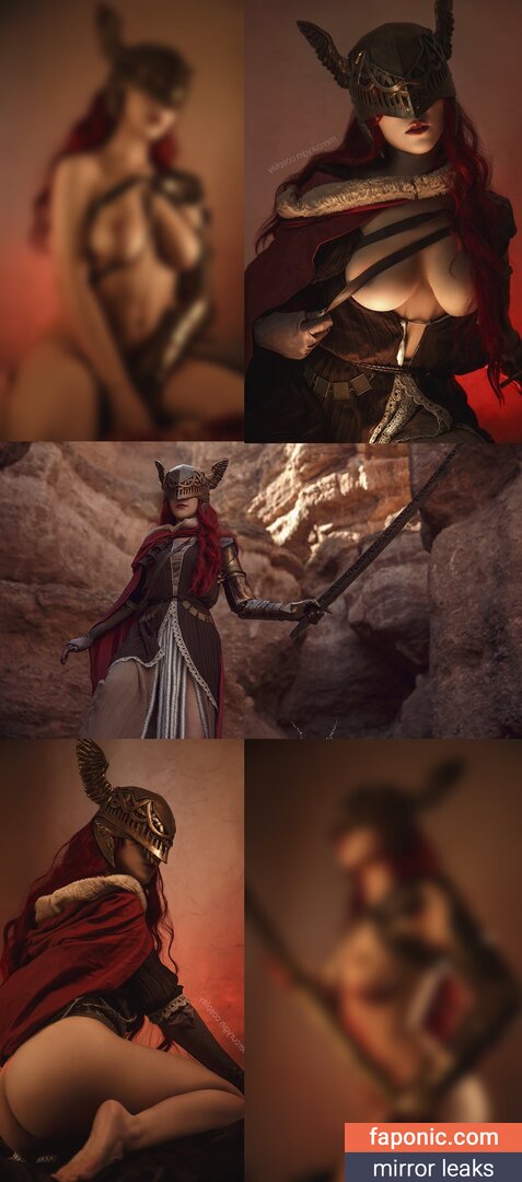 Mercurygin nude leaks Photo #11