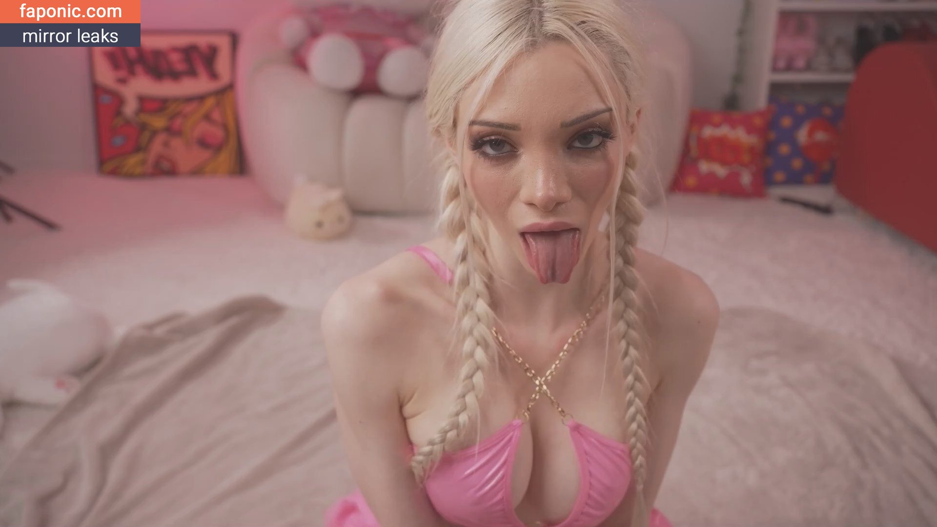 bunnydollstella nude leaks Photo #8