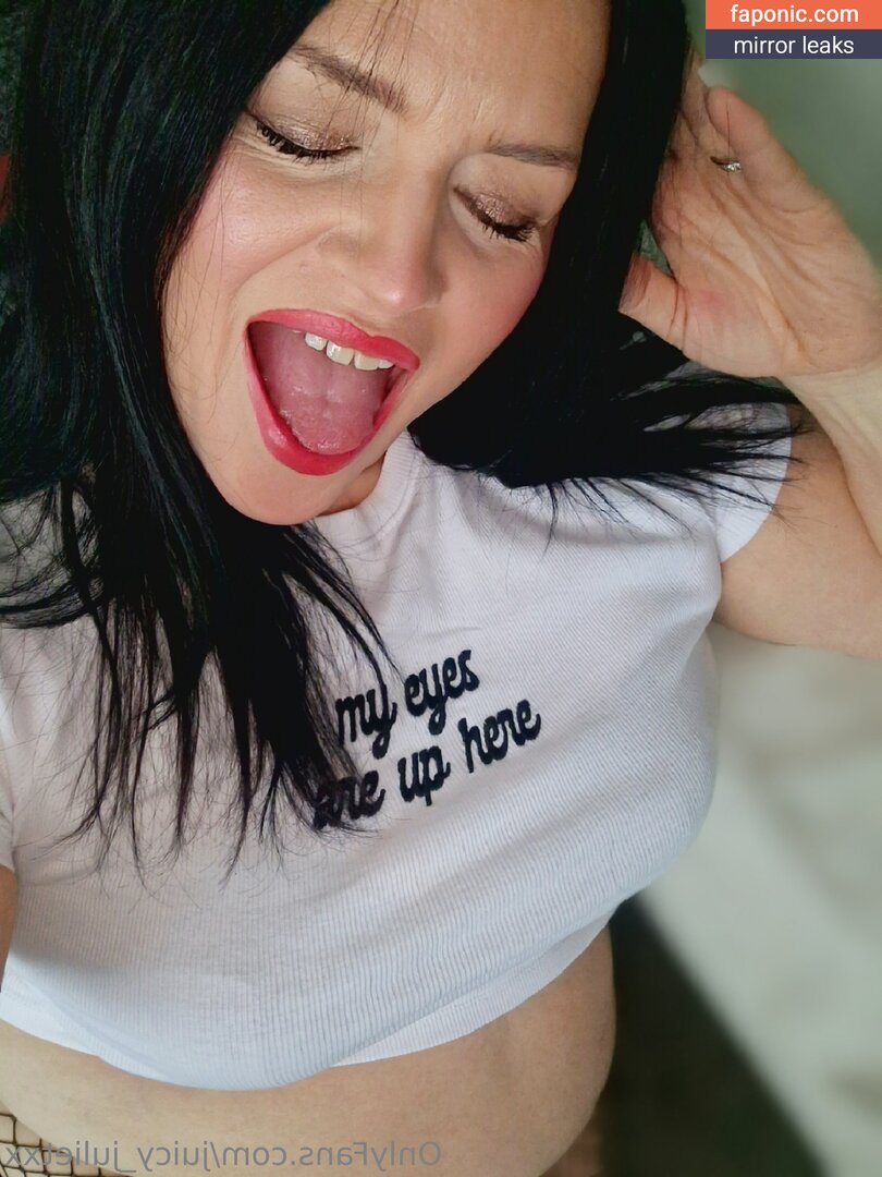 juicy_julietxx nude leaks Photo #2